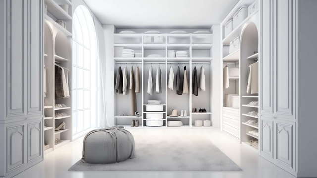 图片[164]-全球设计案例智能库_OJBKAI.COM家装衣柜衣帽间Midjourney灵感图库-_设计智库－全球设计案例智能库_OJBKAI.COM-全球设计案例智能库_OJBKAI.COM设计智库