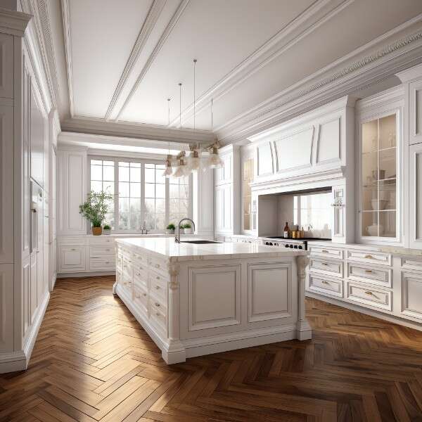 图片[58]-全球设计案例智能库_OJBKAI.COM简欧风格厨房_Midjourney灵感图库86P-全球设计案例智能库_OJBKAI.COM设计智库