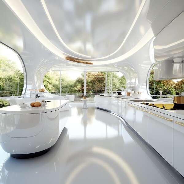 图片[175]-全球设计案例智能库_OJBKAI.COM现代风格厨房03_Midjourney灵感图库192P-全球设计案例智能库_OJBKAI.COM设计智库