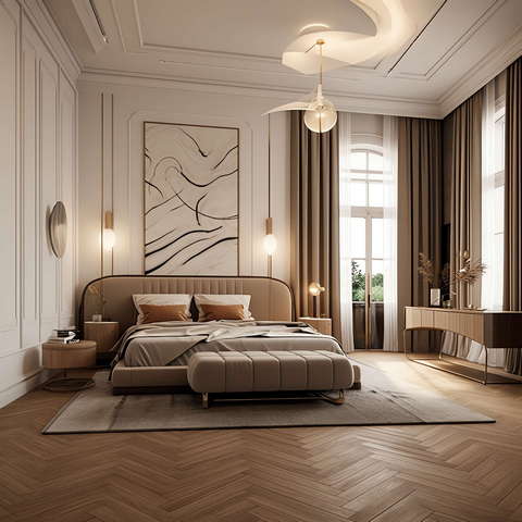 图片[49]-全球设计案例智能库_OJBKAI.COM现代风格卧室Midjourney灵感图库-_设计智库－全球设计案例智能库_OJBKAI.COM-全球设计案例智能库_OJBKAI.COM设计智库