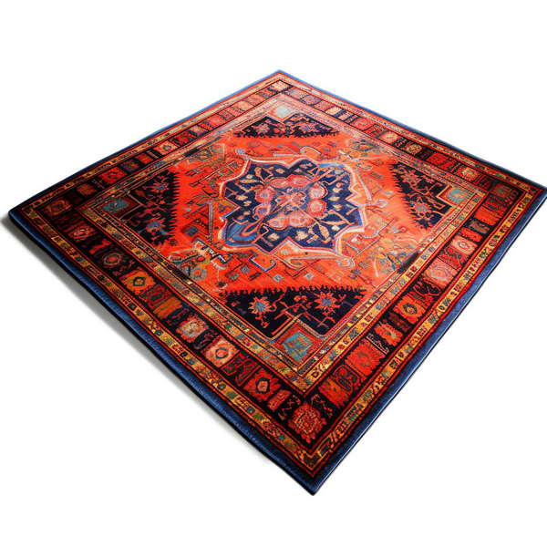 图片[18]-全球设计案例智能库_OJBKAI.COM复古方形地毯Midjourney灵感图库-_设计智库－全球设计案例智能库_OJBKAI.COM-全球设计案例智能库_OJBKAI.COM设计智库