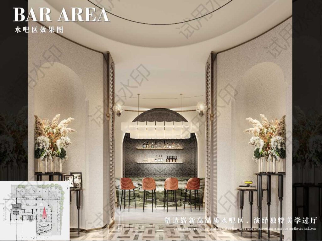 图片[49]-全球设计案例智能库_OJBKAI.COM【CCD】福州·烟山江翠示范区&样板间&公区架空层设计方案丨PPT（可编辑）+PDF+JPG丨121P丨561M-全球设计案例智能库_OJBKAI.COM设计智库