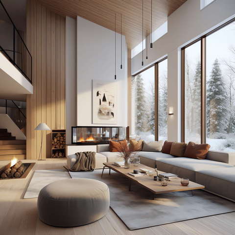 图片[78]-全球设计案例智能库_OJBKAI.COM原木风格客厅Midjourney灵感图库-_设计智库－全球设计案例智能库_OJBKAI.COM-全球设计案例智能库_OJBKAI.COM设计智库