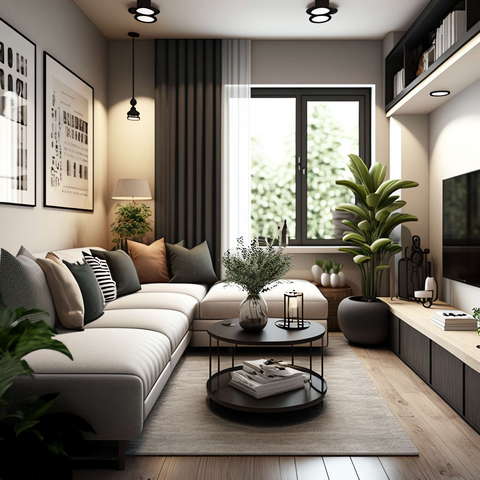 图片[47]-全球设计案例智能库_OJBKAI.COM家装极简北欧风Midjourney灵感图库-_设计智库－全球设计案例智能库_OJBKAI.COM-全球设计案例智能库_OJBKAI.COM设计智库