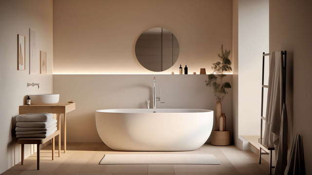 图片[113]-全球设计案例智能库_OJBKAI.COM现代风格卫浴Midjourney灵感图库-_设计智库－全球设计案例智能库_OJBKAI.COM-全球设计案例智能库_OJBKAI.COM设计智库