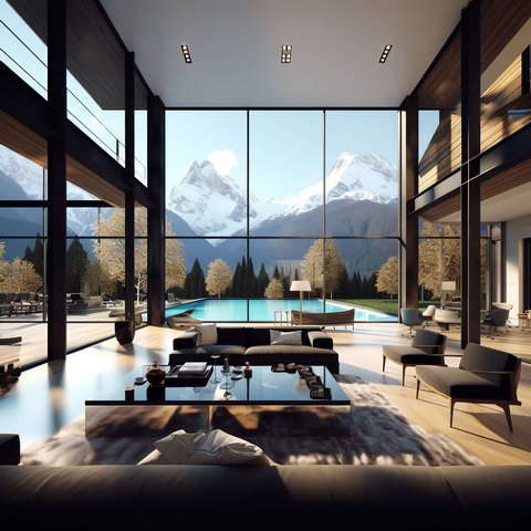 图片[15]-全球设计案例智能库_OJBKAI.COM现代前卫落地窗Midjourney灵感图库-_设计智库－全球设计案例智能库_OJBKAI.COM-全球设计案例智能库_OJBKAI.COM设计智库