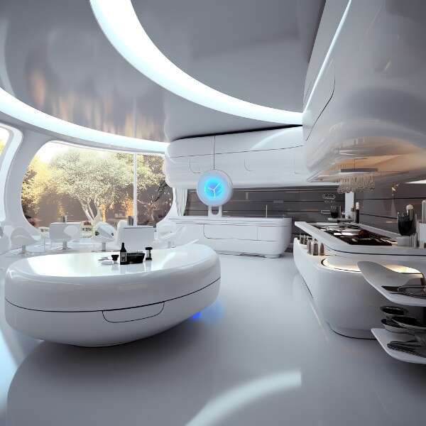 图片[141]-全球设计案例智能库_OJBKAI.COM现代风格厨房03_Midjourney灵感图库192P-全球设计案例智能库_OJBKAI.COM设计智库