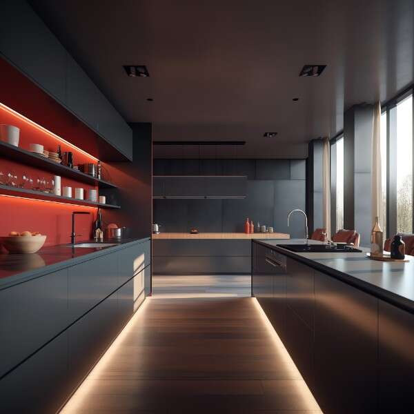 图片[135]-全球设计案例智能库_OJBKAI.COM现代风格厨房04_Midjourney灵感图库223P-全球设计案例智能库_OJBKAI.COM设计智库