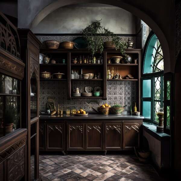 图片[34]-全球设计案例智能库_OJBKAI.COM地中海厨房_Midjourney灵感图库106P-全球设计案例智能库_OJBKAI.COM设计智库