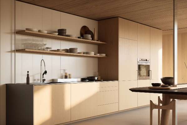 图片[35]-全球设计案例智能库_OJBKAI.COM住宅开放式厨房中岛吧台_Midjourney灵感图库234P-全球设计案例智能库_OJBKAI.COM设计智库