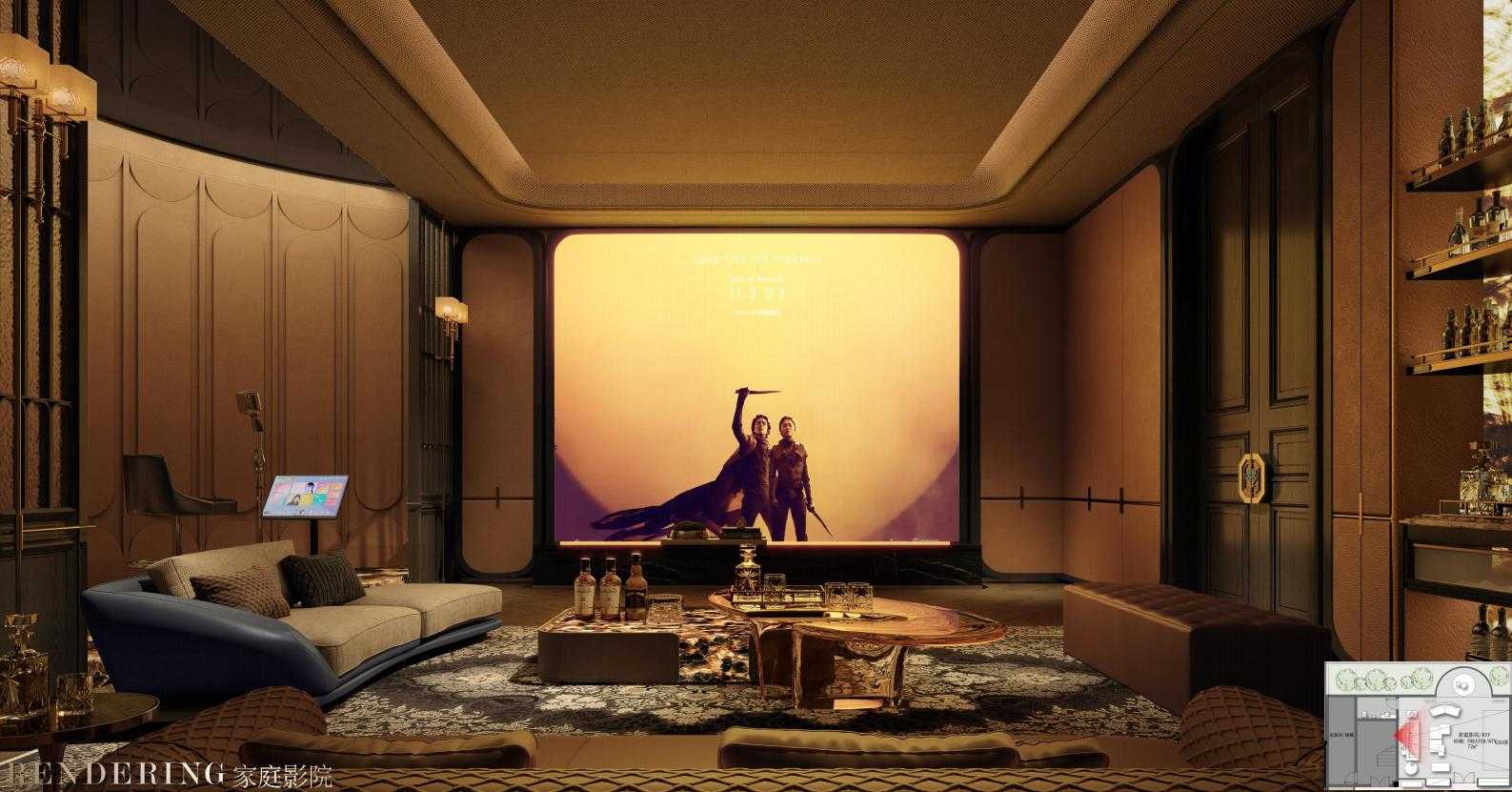 图片[24]-全球设计案例智能库_OJBKAI.COM【CCD】建发上海新江湾售楼处会所 | 设计方案+高清效果图 | PPT（可编辑）+PDF+JPG | 122P | 309M 海派风格-全球设计案例智能库_OJBKAI.COM设计智库