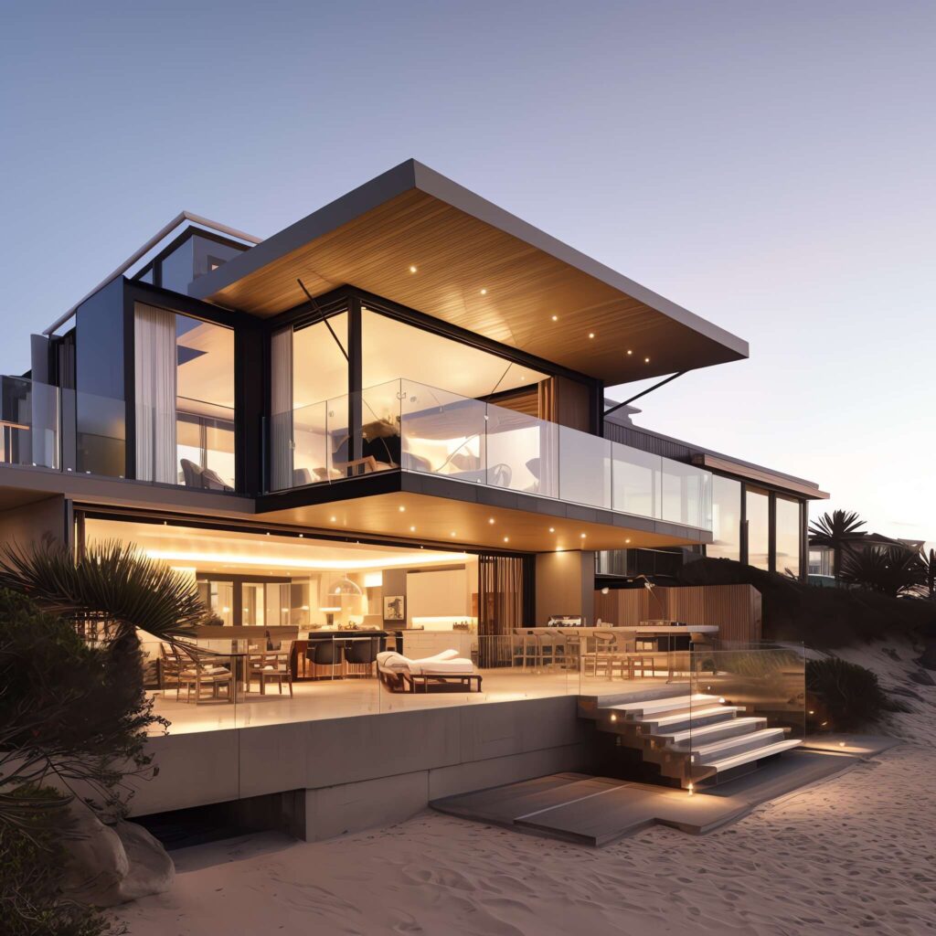 图片[39]-全球设计案例智能库_OJBKAI.COM现代风格别墅Midjourney灵感图库-_设计智库－全球设计案例智能库_OJBKAI.COM-全球设计案例智能库_OJBKAI.COM设计智库