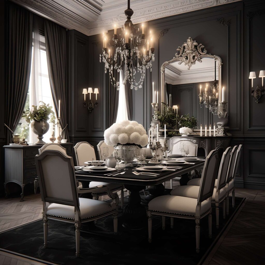 图片[29]-全球设计案例智能库_OJBKAI.COM古典欧式餐厅Midjourney灵感图库-_设计智库－全球设计案例智能库_OJBKAI.COM-全球设计案例智能库_OJBKAI.COM设计智库