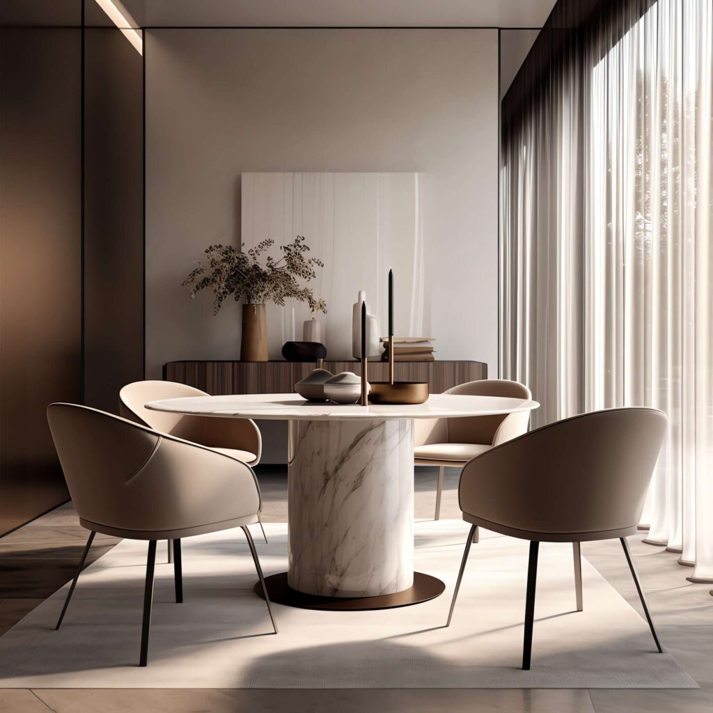 图片[27]-全球设计案例智能库_OJBKAI.COM现代风格餐桌Midjourney灵感图库-_设计智库－全球设计案例智能库_OJBKAI.COM-全球设计案例智能库_OJBKAI.COM设计智库
