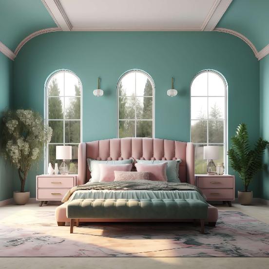 图片[16]-全球设计案例智能库_OJBKAI.COM女孩房Midjourney灵感图库-_设计智库－全球设计案例智能库_OJBKAI.COM-全球设计案例智能库_OJBKAI.COM设计智库