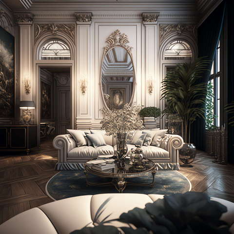 图片[40]-全球设计案例智能库_OJBKAI.COM古典欧式客厅Midjourney灵感图库-_设计智库－全球设计案例智能库_OJBKAI.COM-全球设计案例智能库_OJBKAI.COM设计智库