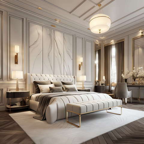 图片[21]-全球设计案例智能库_OJBKAI.COM美式卧室Midjourney灵感图库-_设计智库－全球设计案例智能库_OJBKAI.COM-全球设计案例智能库_OJBKAI.COM设计智库