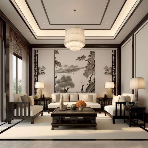 图片[22]-全球设计案例智能库_OJBKAI.COM中式卧室Midjourney灵感图库-_设计智库－全球设计案例智能库_OJBKAI.COM-全球设计案例智能库_OJBKAI.COM设计智库