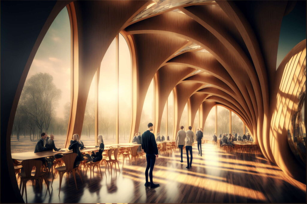 图片[13]-全球设计案例智能库_OJBKAI.COM现代前卫时尚自然馆Midjourney灵感图库-_设计智库－全球设计案例智能库_OJBKAI.COM-全球设计案例智能库_OJBKAI.COM设计智库