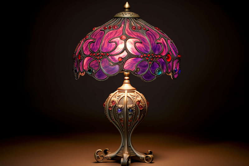 图片[31]-全球设计案例智能库_OJBKAI.COM美式台灯Midjourney灵感图库-_设计智库－全球设计案例智能库_OJBKAI.COM-全球设计案例智能库_OJBKAI.COM设计智库