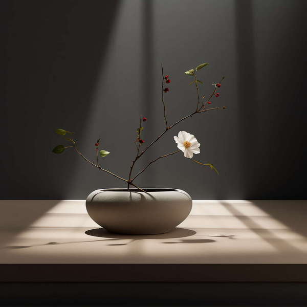 图片[49]-全球设计案例智能库_OJBKAI.COM禅意插花Midjourney灵感图库-_设计智库－全球设计案例智能库_OJBKAI.COM-全球设计案例智能库_OJBKAI.COM设计智库