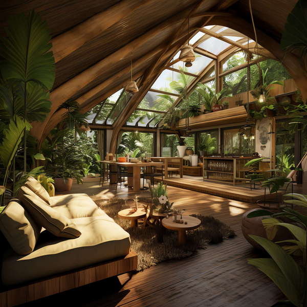 图片[40]-全球设计案例智能库_OJBKAI.COM自然生态客厅Midjourney灵感图库-_设计智库－全球设计案例智能库_OJBKAI.COM-全球设计案例智能库_OJBKAI.COM设计智库