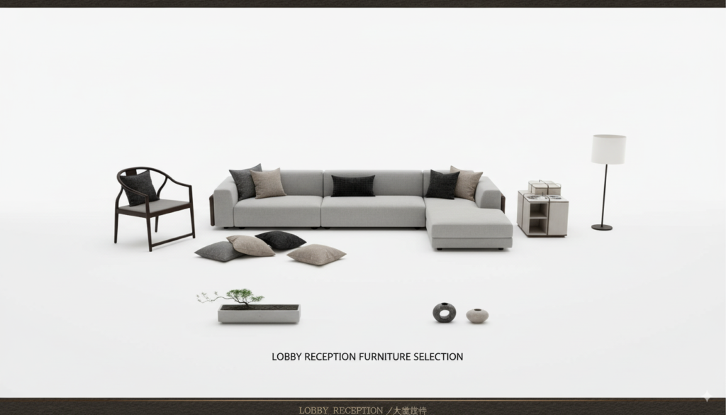 图片[74]-全球设计案例智能库_OJBKAI.COM【CCD】广州云珠新园五星级酒店深化设计方案 | PPT（可编辑）+PDF+JPG | 179P | 752M 廣州白澐酒店-全球设计案例智能库_OJBKAI.COM设计智库