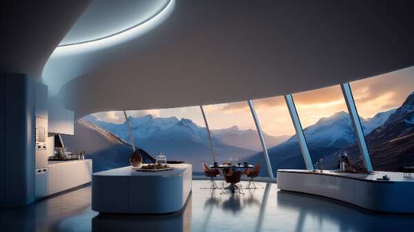 图片[26]-全球设计案例智能库_OJBKAI.COM现代风格厨房03_Midjourney灵感图库192P-全球设计案例智能库_OJBKAI.COM设计智库