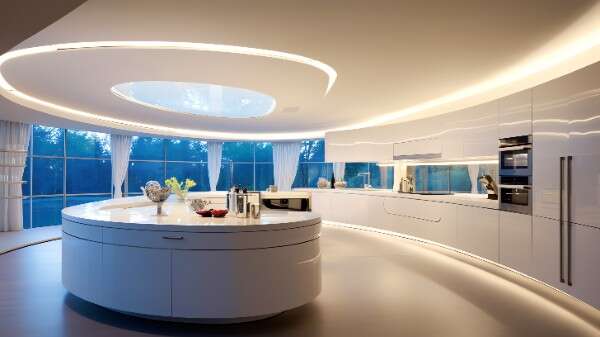 图片[21]-全球设计案例智能库_OJBKAI.COM现代风格厨房03_Midjourney灵感图库192P-全球设计案例智能库_OJBKAI.COM设计智库