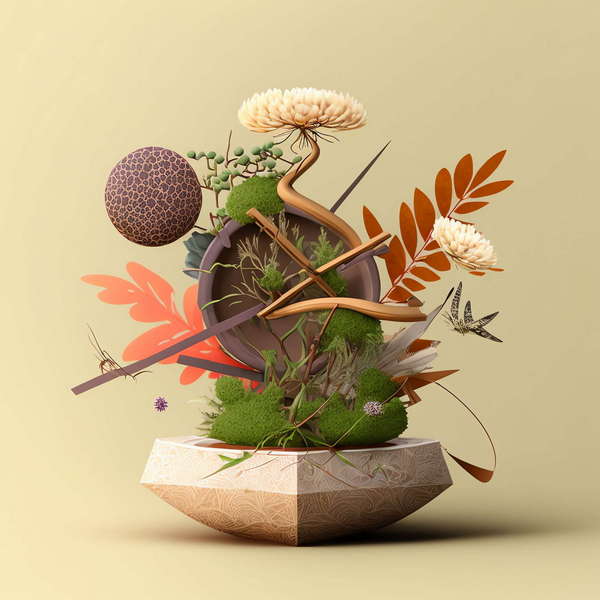 图片[50]-全球设计案例智能库_OJBKAI.COM仿真插花Midjourney灵感图库-_设计智库－全球设计案例智能库_OJBKAI.COM-全球设计案例智能库_OJBKAI.COM设计智库