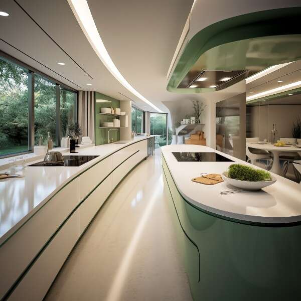 图片[158]-全球设计案例智能库_OJBKAI.COM现代风格厨房03_Midjourney灵感图库192P-全球设计案例智能库_OJBKAI.COM设计智库