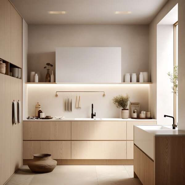 图片[110]-全球设计案例智能库_OJBKAI.COM住宅开放式厨房中岛吧台_Midjourney灵感图库234P-全球设计案例智能库_OJBKAI.COM设计智库