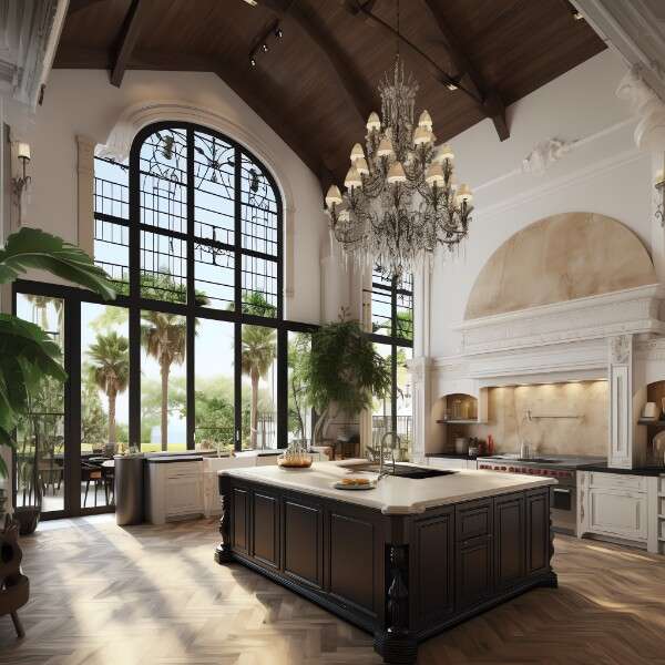 图片[23]-全球设计案例智能库_OJBKAI.COM地中海风格厨房_Midjourney灵感图库 106P-全球设计案例智能库_OJBKAI.COM设计智库