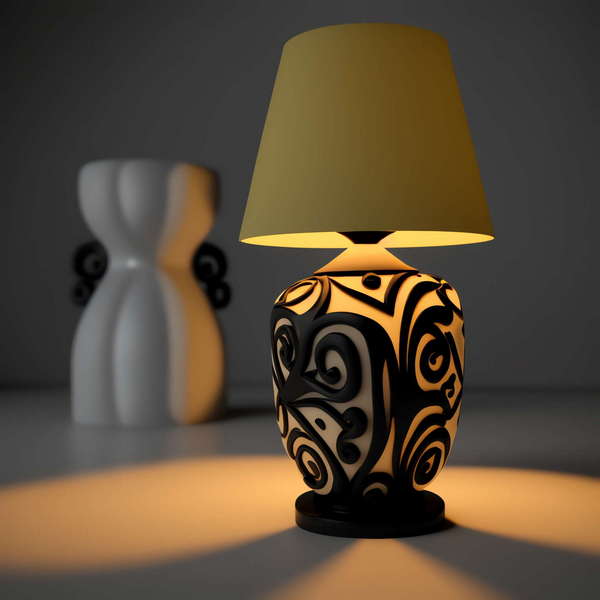 图片[42]-全球设计案例智能库_OJBKAI.COM新古典台灯Midjourney灵感图库-_设计智库－全球设计案例智能库_OJBKAI.COM-全球设计案例智能库_OJBKAI.COM设计智库