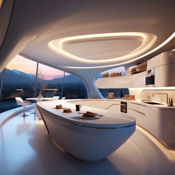 图片[131]-全球设计案例智能库_OJBKAI.COM现代风格厨房03_Midjourney灵感图库192P-全球设计案例智能库_OJBKAI.COM设计智库