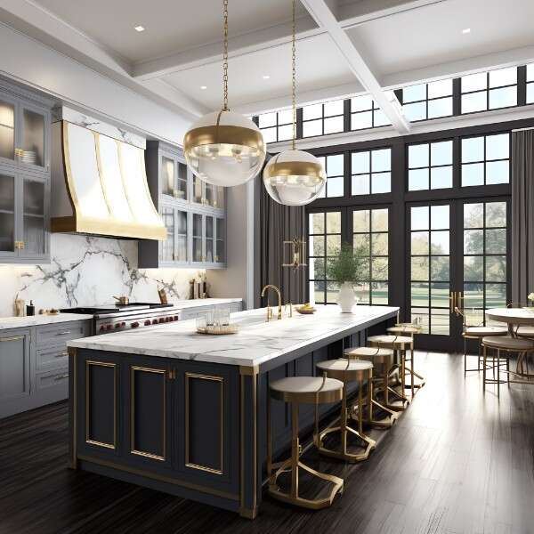 图片[59]-全球设计案例智能库_OJBKAI.COM简欧风格厨房_Midjourney灵感图库86P-全球设计案例智能库_OJBKAI.COM设计智库