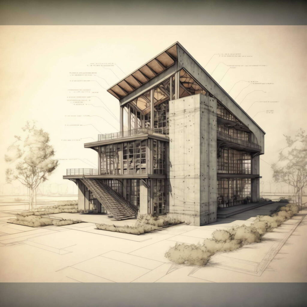 图片[15]-全球设计案例智能库_OJBKAI.COM室外设计手绘图Midjourney灵感图库-名师联智库－全球设计案例智能库名师联素材平台-全球设计案例智能库_OJBKAI.COM设计智库