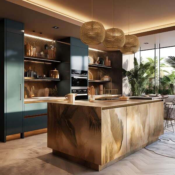 图片[134]-全球设计案例智能库_OJBKAI.COM现代风格厨房05_Midjourney灵感图库329P-全球设计案例智能库_OJBKAI.COM设计智库