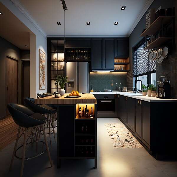 图片[24]-全球设计案例智能库_OJBKAI.COM家装开放厨房中岛吧台_Midjourney灵感图库109p-全球设计案例智能库_OJBKAI.COM设计智库