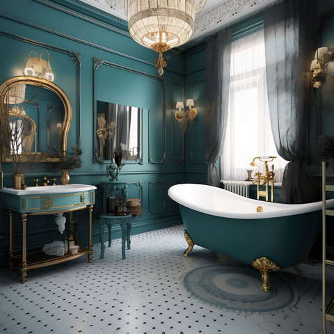 图片[72]-全球设计案例智能库_OJBKAI.COM新古典风格浴缸Midjourney灵感图库-_设计智库－全球设计案例智能库_OJBKAI.COM-全球设计案例智能库_OJBKAI.COM设计智库