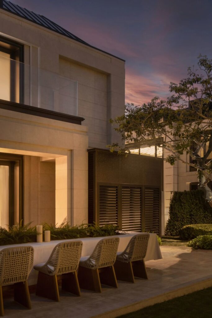 图片[12]-全球设计案例智能库_OJBKAI.COM【CCD x HWCD】上海汤臣君品·瑄廷 “留白艺术解构风格”| 111P-全球设计案例智能库_OJBKAI.COM设计智库