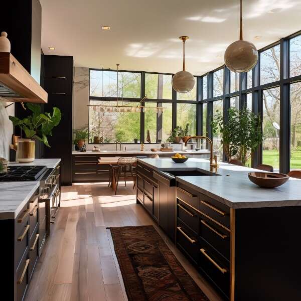 图片[200]-全球设计案例智能库_OJBKAI.COM住宅开放式厨房中岛吧台_Midjourney灵感图库602p-全球设计案例智能库_OJBKAI.COM设计智库