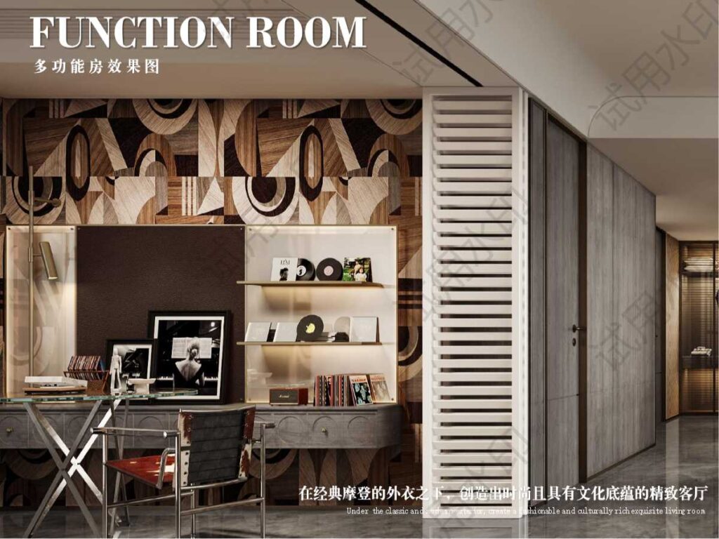 图片[22]-全球设计案例智能库_OJBKAI.COM【CCD】福州·烟山江翠示范区&样板间&公区架空层设计方案丨PPT（可编辑）+PDF+JPG丨121P丨561M-全球设计案例智能库_OJBKAI.COM设计智库