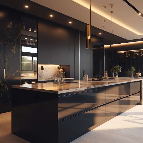 图片[190]-全球设计案例智能库_OJBKAI.COM现代风格厨房05_Midjourney灵感图库329P-全球设计案例智能库_OJBKAI.COM设计智库