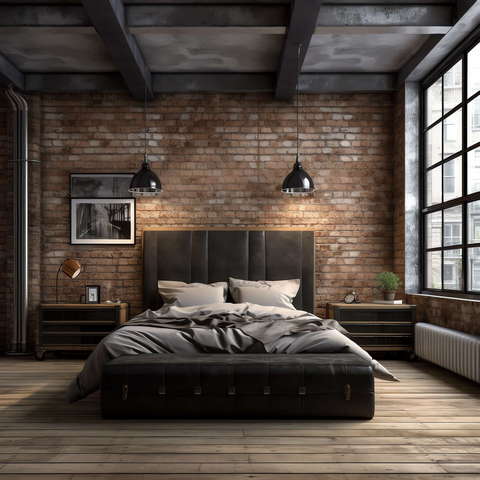 图片[34]-全球设计案例智能库_OJBKAI.COM工业风卧室Midjourney灵感图库-_设计智库－全球设计案例智能库_OJBKAI.COM-全球设计案例智能库_OJBKAI.COM设计智库