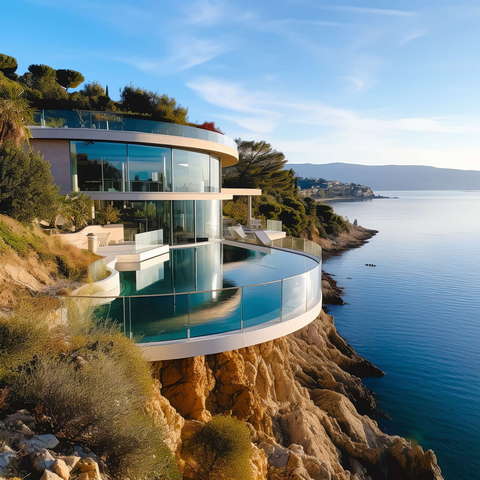 图片[37]-全球设计案例智能库_OJBKAI.COM泳池别墅Midjourney灵感图库-_设计智库－全球设计案例智能库_OJBKAI.COM-全球设计案例智能库_OJBKAI.COM设计智库