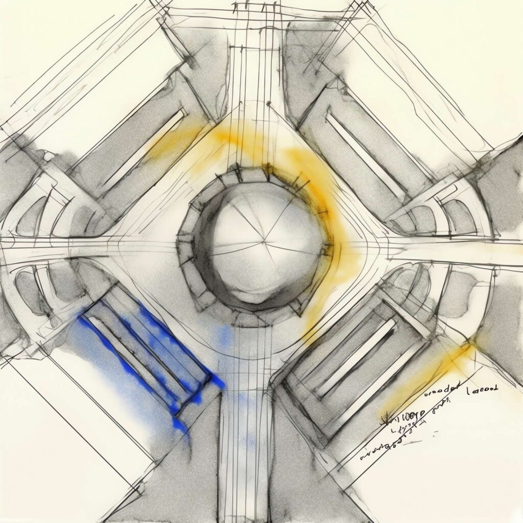 图片[24]-全球设计案例智能库_OJBKAI.COM现代建筑草图Midjourney灵感图库-名师联智库－全球设计案例智能库名师联素材平台-全球设计案例智能库_OJBKAI.COM设计智库