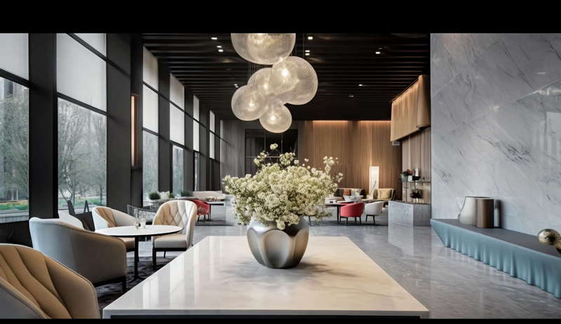 图片[19]-全球设计案例智能库_OJBKAI.COM售楼处洽谈区Midjourney灵感图库-_设计智库－全球设计案例智能库_OJBKAI.COM-全球设计案例智能库_OJBKAI.COM设计智库