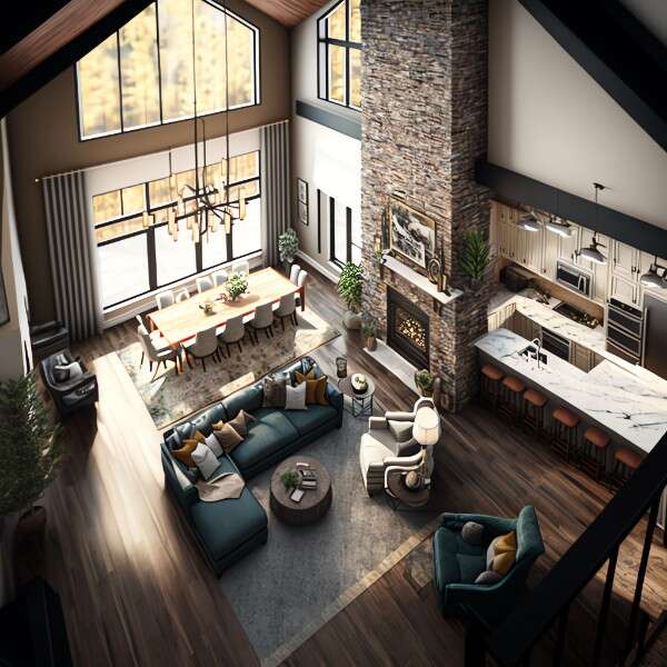 图片[34]-全球设计案例智能库_OJBKAI.COM家装开放厨房中岛吧台_Midjourney灵感图库924P-全球设计案例智能库_OJBKAI.COM设计智库