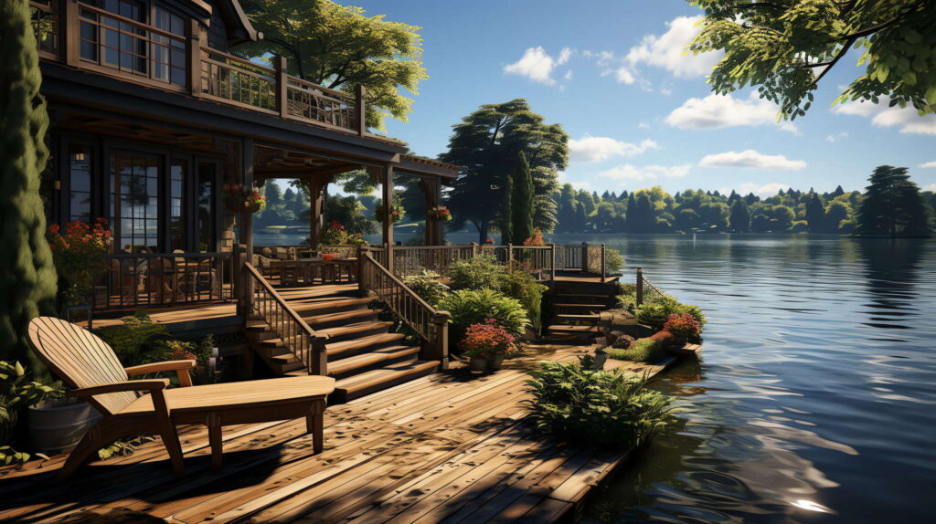 图片[10]-全球设计案例智能库_OJBKAI.COM湖景房Midjourney灵感图库-_设计智库－全球设计案例智能库_OJBKAI.COM-全球设计案例智能库_OJBKAI.COM设计智库